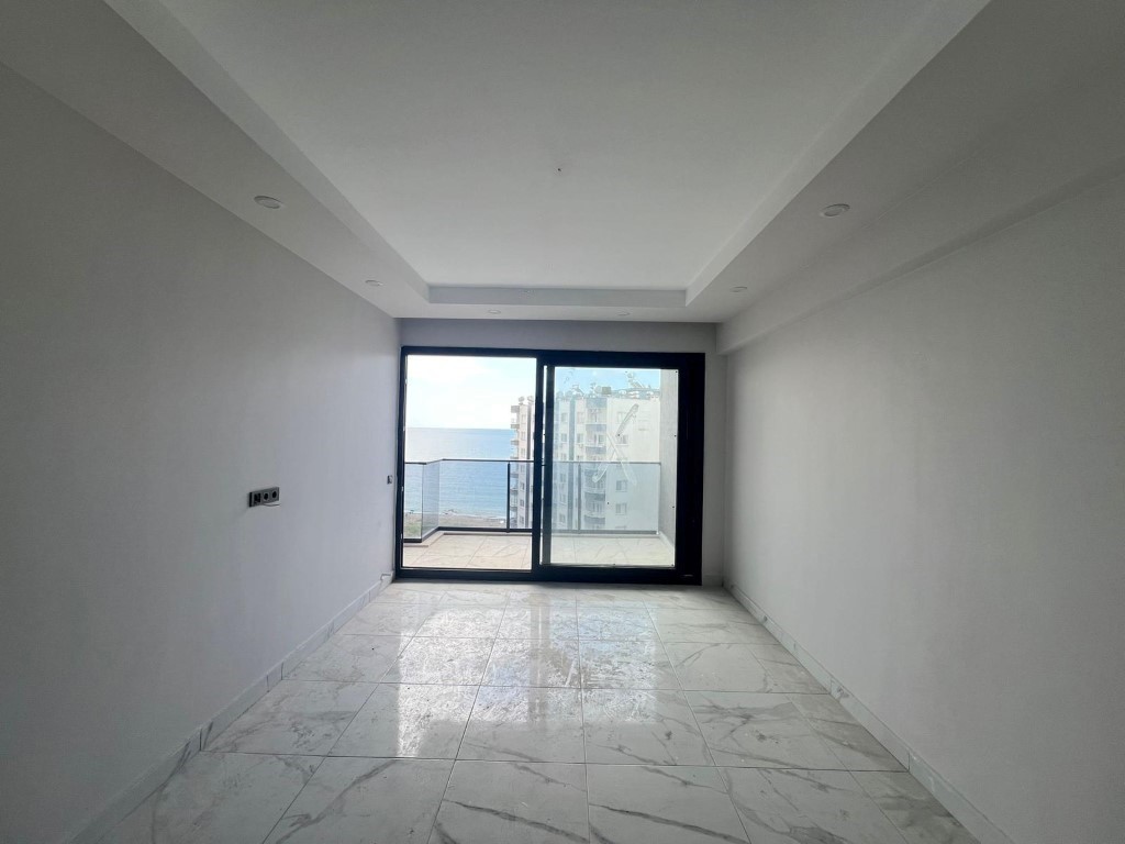 Apartments of 1+1 floor space of 78 m2 in Mersin - Umbrella Group - Photo 14