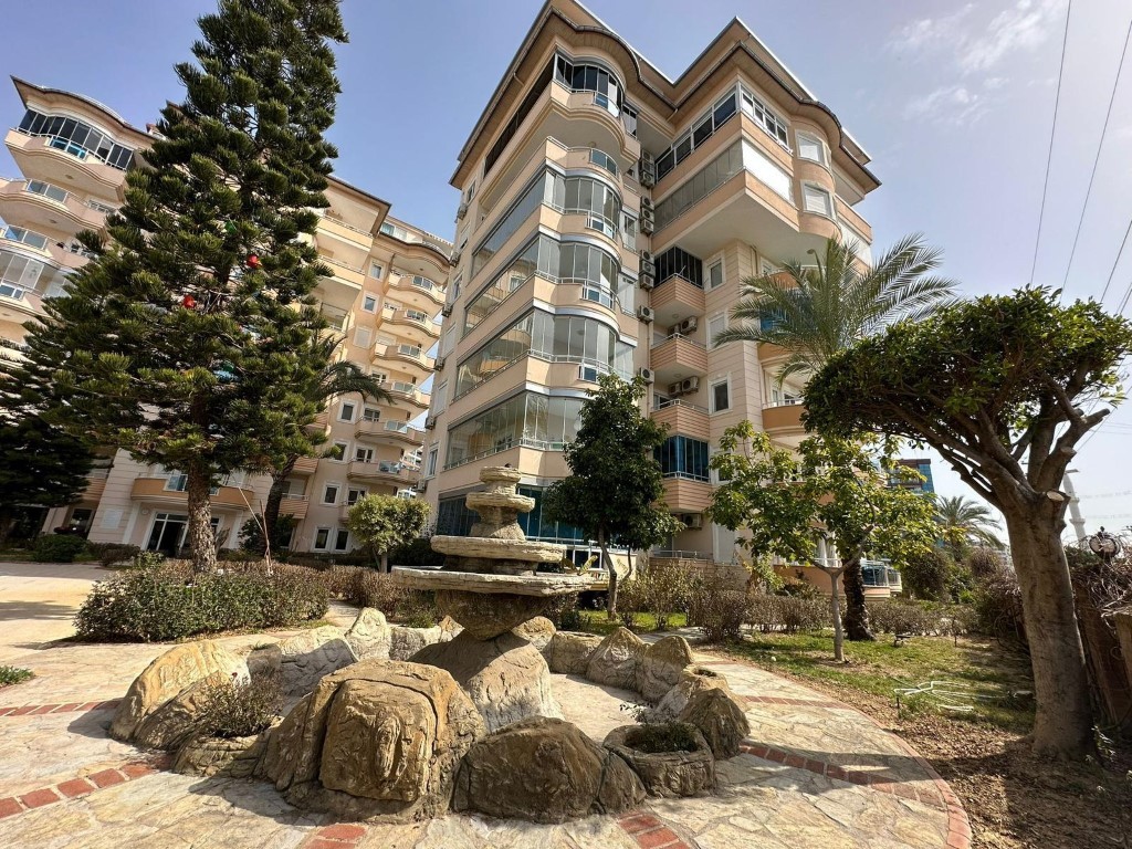 Furnished three-room apartment 115 m2 in the district of Jijili - Umbrella Group - Photo 21