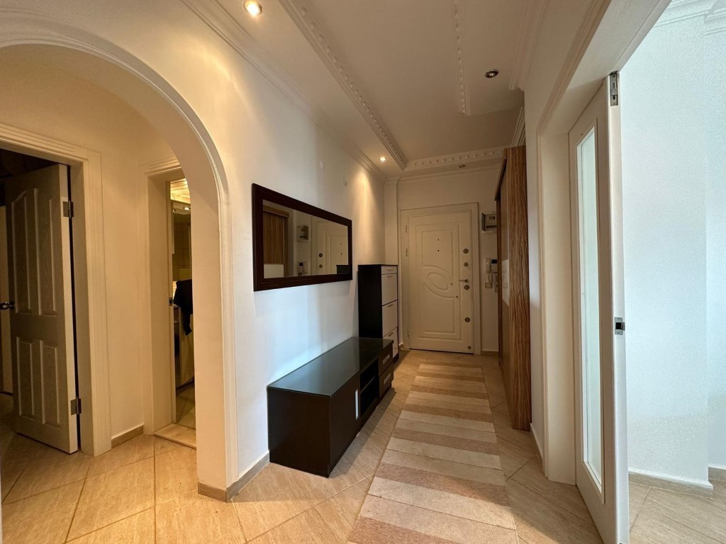 Furnished three-room apartment 115 m2 in the district of Jijili - Umbrella Group - Photo 6
