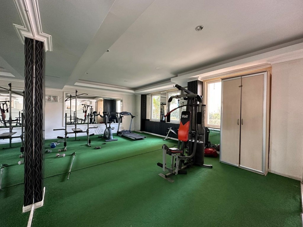Furnished three-room apartment 115 m2 in the district of Jijili - Umbrella Group - Photo 13