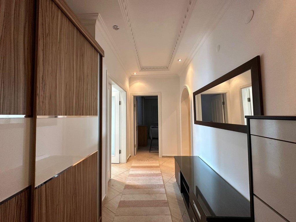 Furnished three-room apartment 115 m2 in the district of Jijili - Umbrella Group - Photo 7