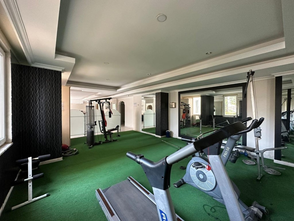 Furnished three-room apartment 115 m2 in the district of Jijili - Umbrella Group - Photo 14