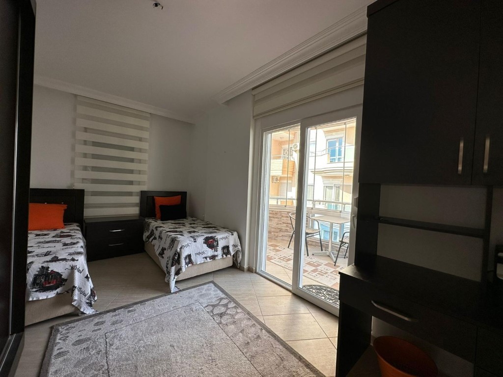 Furnished three-room apartment 115 m2 in the district of Jijili - Umbrella Group - Photo 12