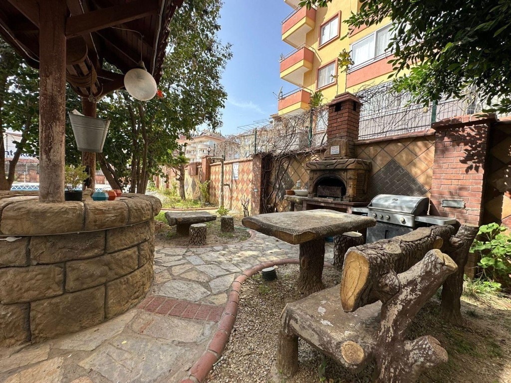Furnished three-room apartment 115 m2 in the district of Jijili - Umbrella Group - Photo 20