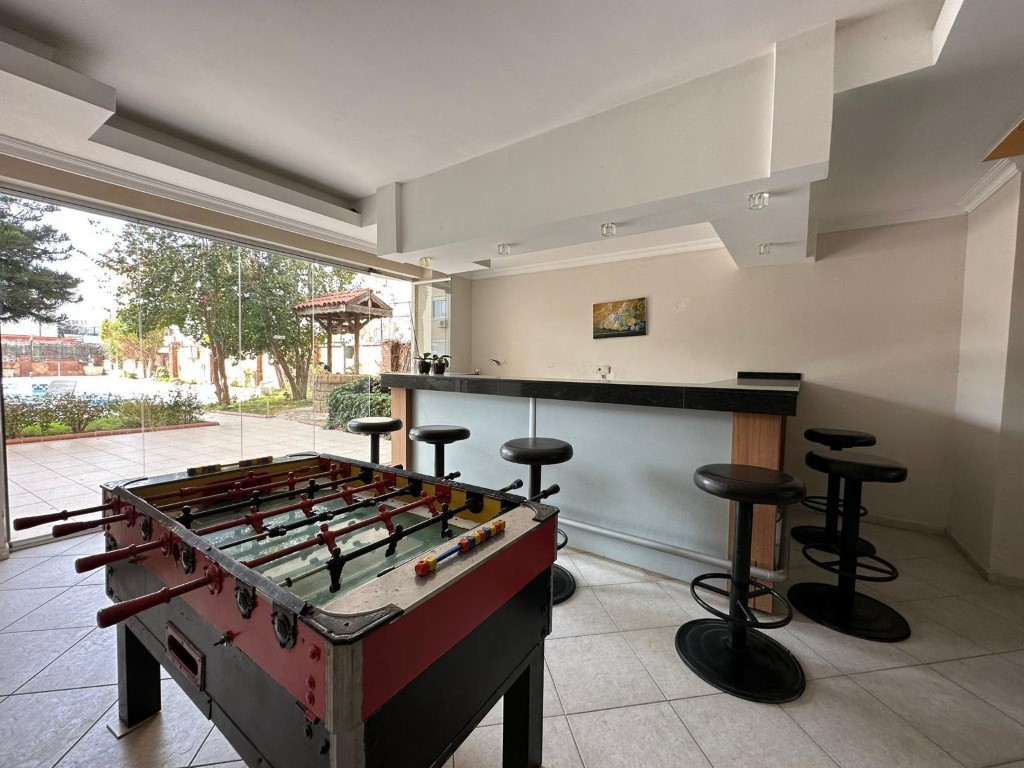 Furnished three-room apartment 115 m2 in the district of Jijili - Umbrella Group - Photo 15