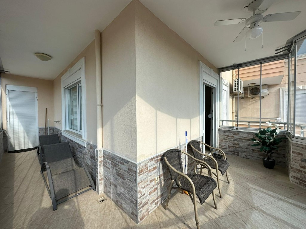 Furnished three-room apartment 115 m2 in the district of Jijili - Umbrella Group - Photo 10