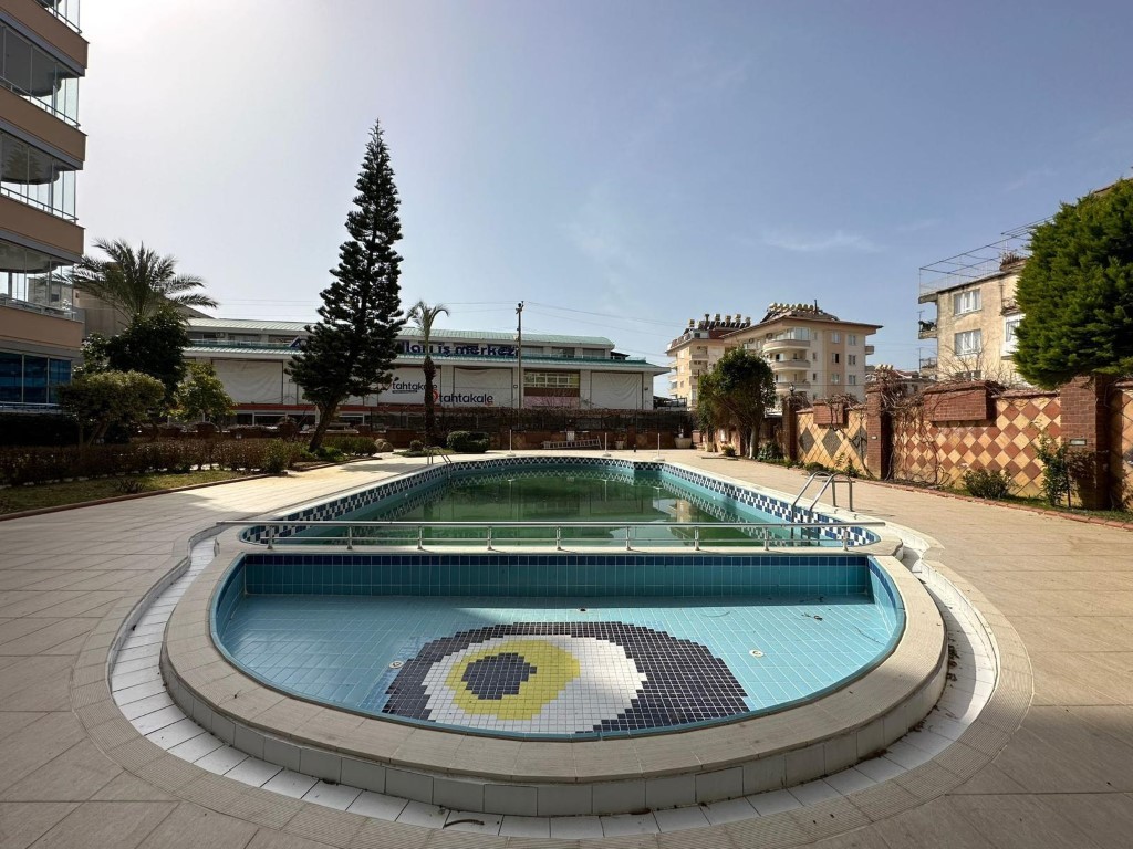 Furnished three-room apartment 115 m2 in the district of Jijili - Umbrella Group - Photo 19
