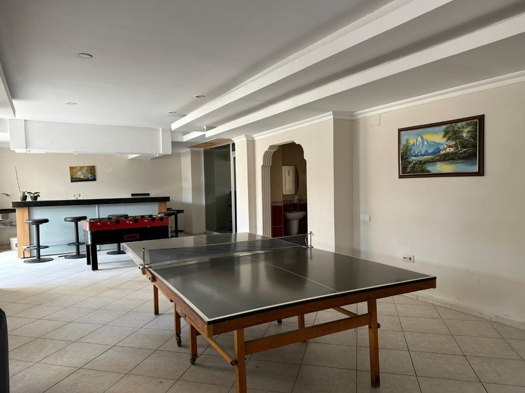 Furnished three-room apartment 115 m2 in the district of Jijili - Umbrella Group - Photo 16