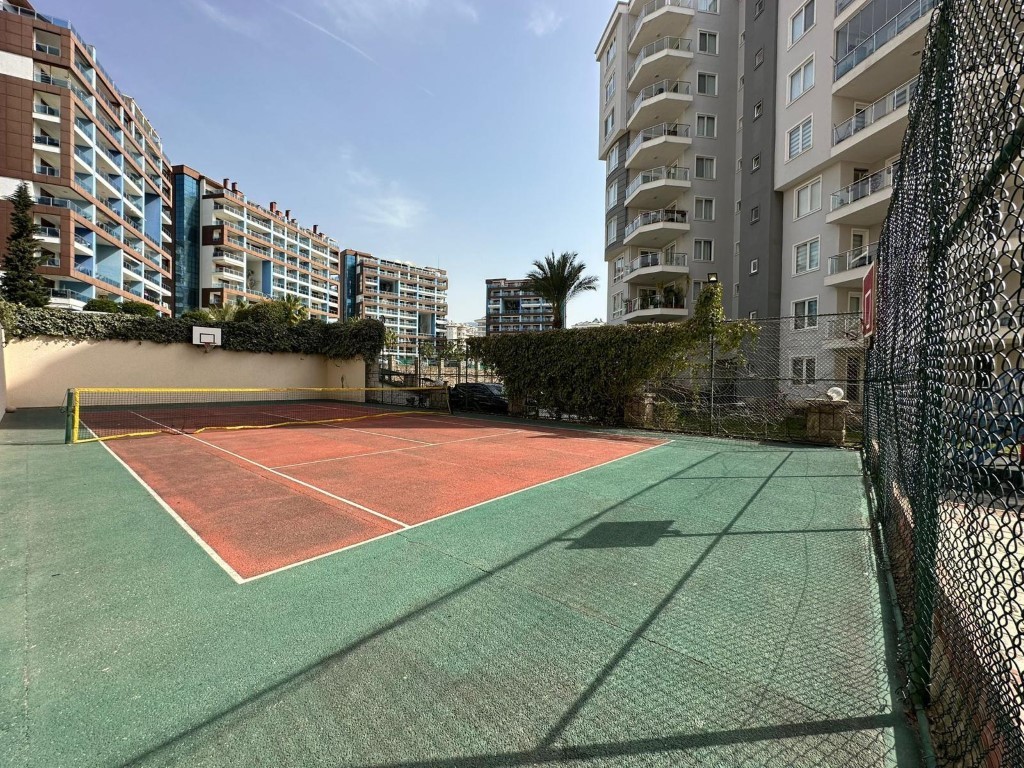 Furnished three-room apartment 115 m2 in the district of Jijili - Umbrella Group - Photo 23