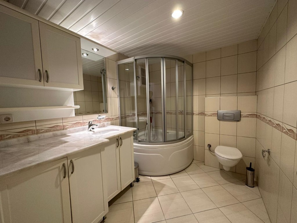 Furnished three-room apartment 115 m2 in the district of Jijili - Umbrella Group - Photo 8