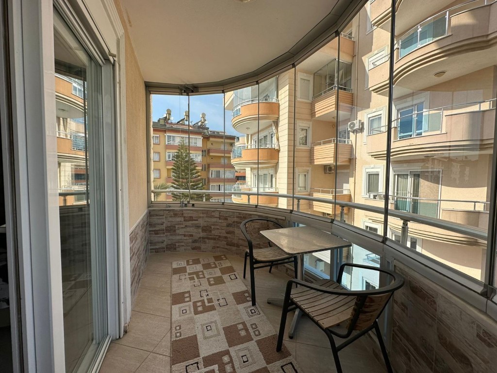 Furnished three-room apartment 115 m2 in the district of Jijili - Umbrella Group - Photo 4