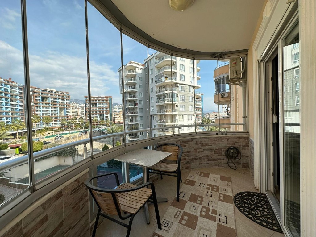 Furnished three-room apartment 115 m2 in the district of Jijili - Umbrella Group - Photo 5