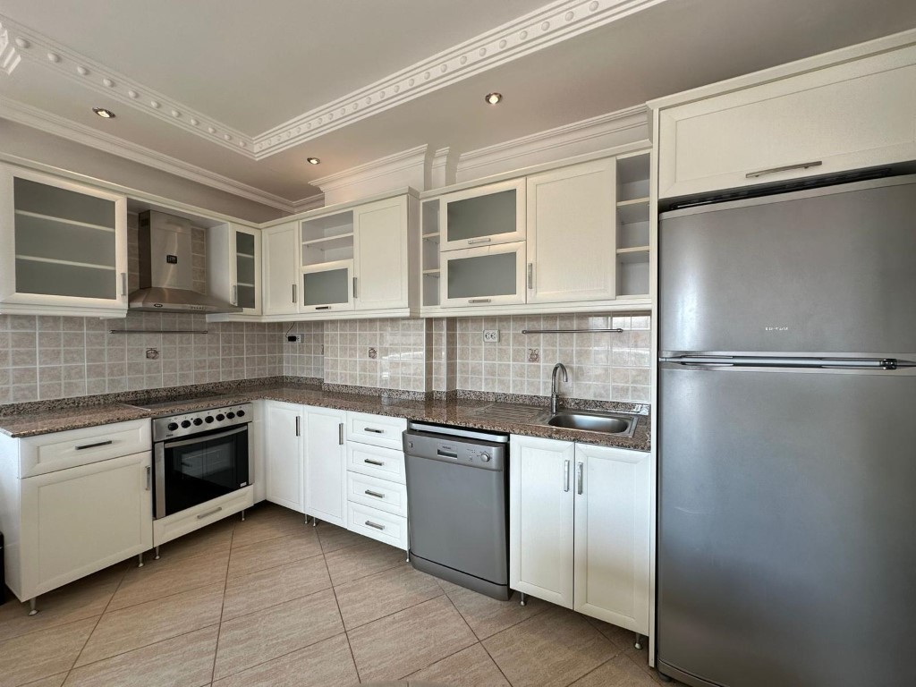 Furnished three-room apartment 115 m2 in the district of Jijili - Umbrella Group - Photo 3