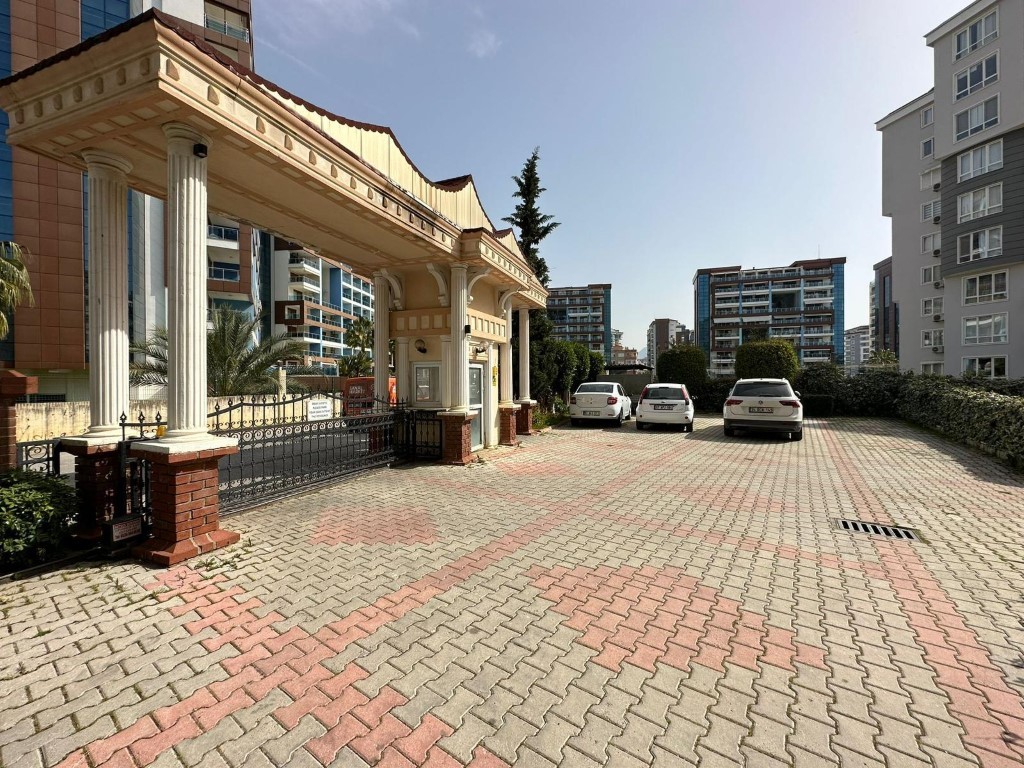 Furnished three-room apartment 115 m2 in the district of Jijili - Umbrella Group - Photo 25