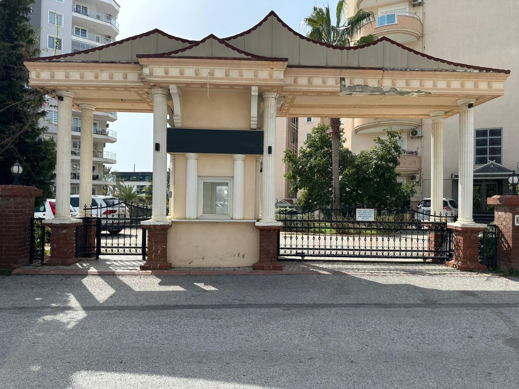 Furnished three-room apartment 115 m2 in the district of Jijili - Umbrella Group - Photo 26
