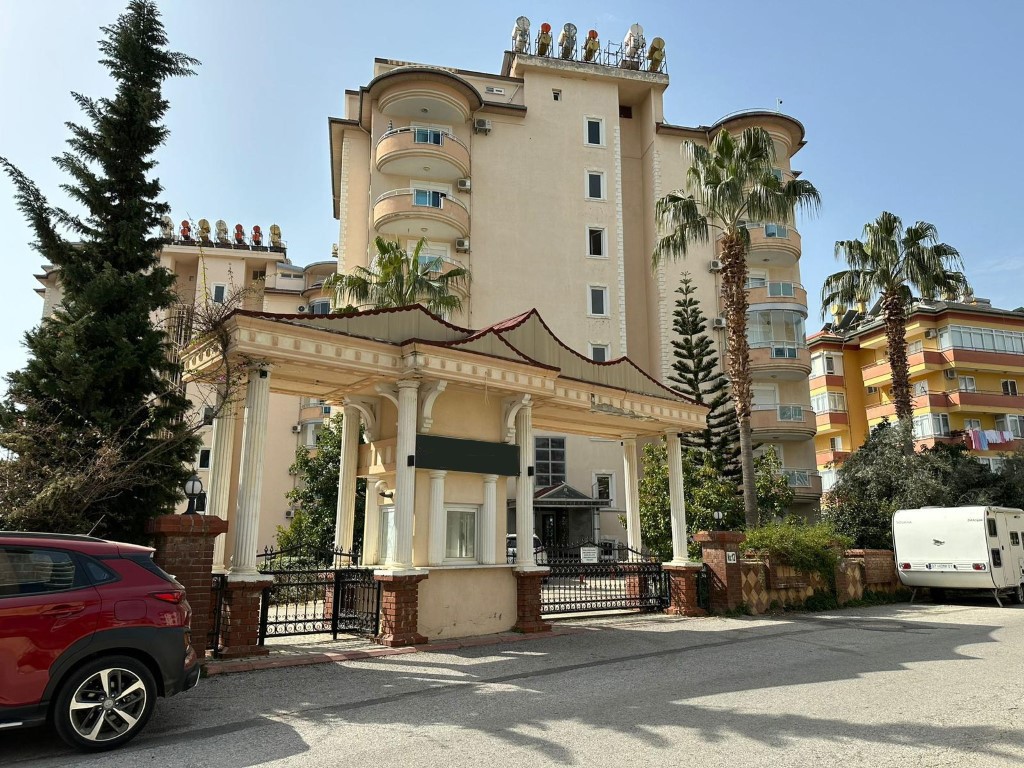 Furnished three-room apartment 115 m2 in the district of Jijili - Umbrella Group - Photo 27