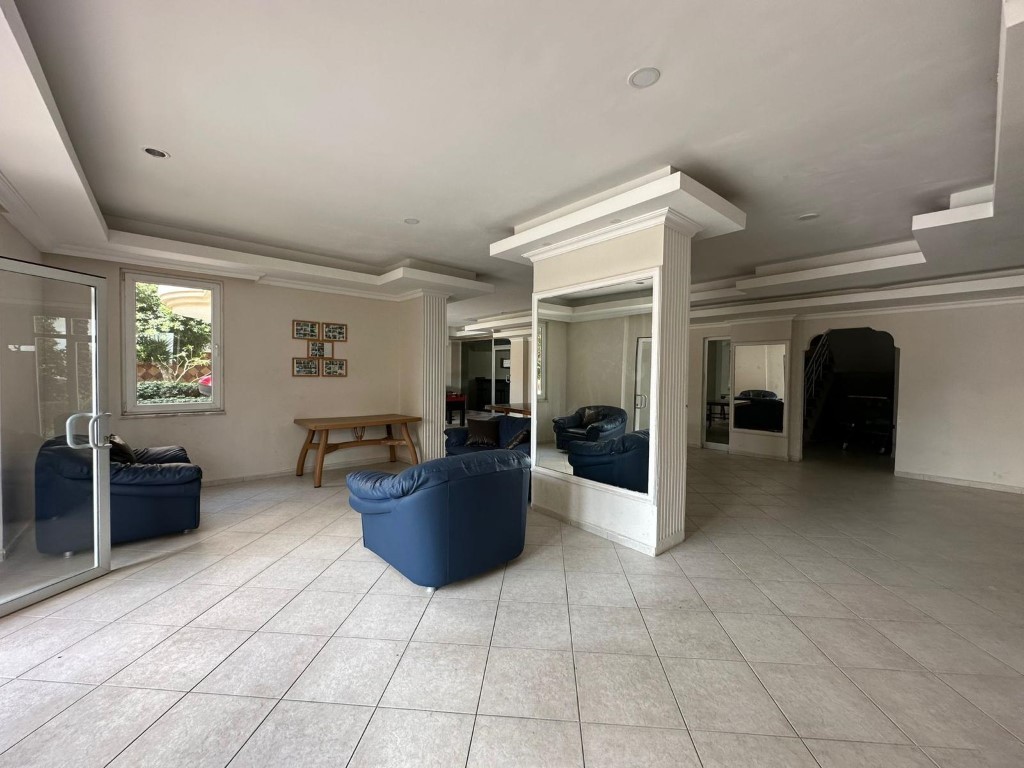 Furnished three-room apartment 115 m2 in the district of Jijili - Umbrella Group - Photo 18
