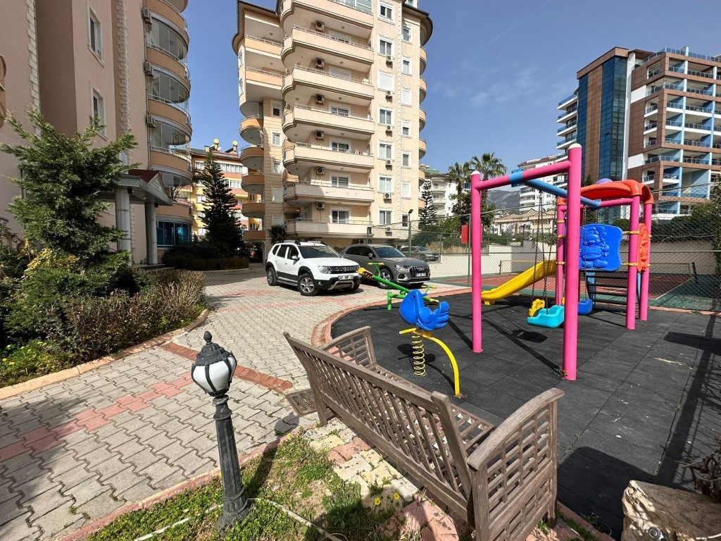 Furnished three-room apartment 115 m2 in the district of Jijili - Umbrella Group - Photo 22