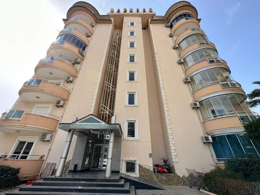 Furnished three-room apartment 115 m2 in the district of Jijili - Umbrella Group - Photo 24