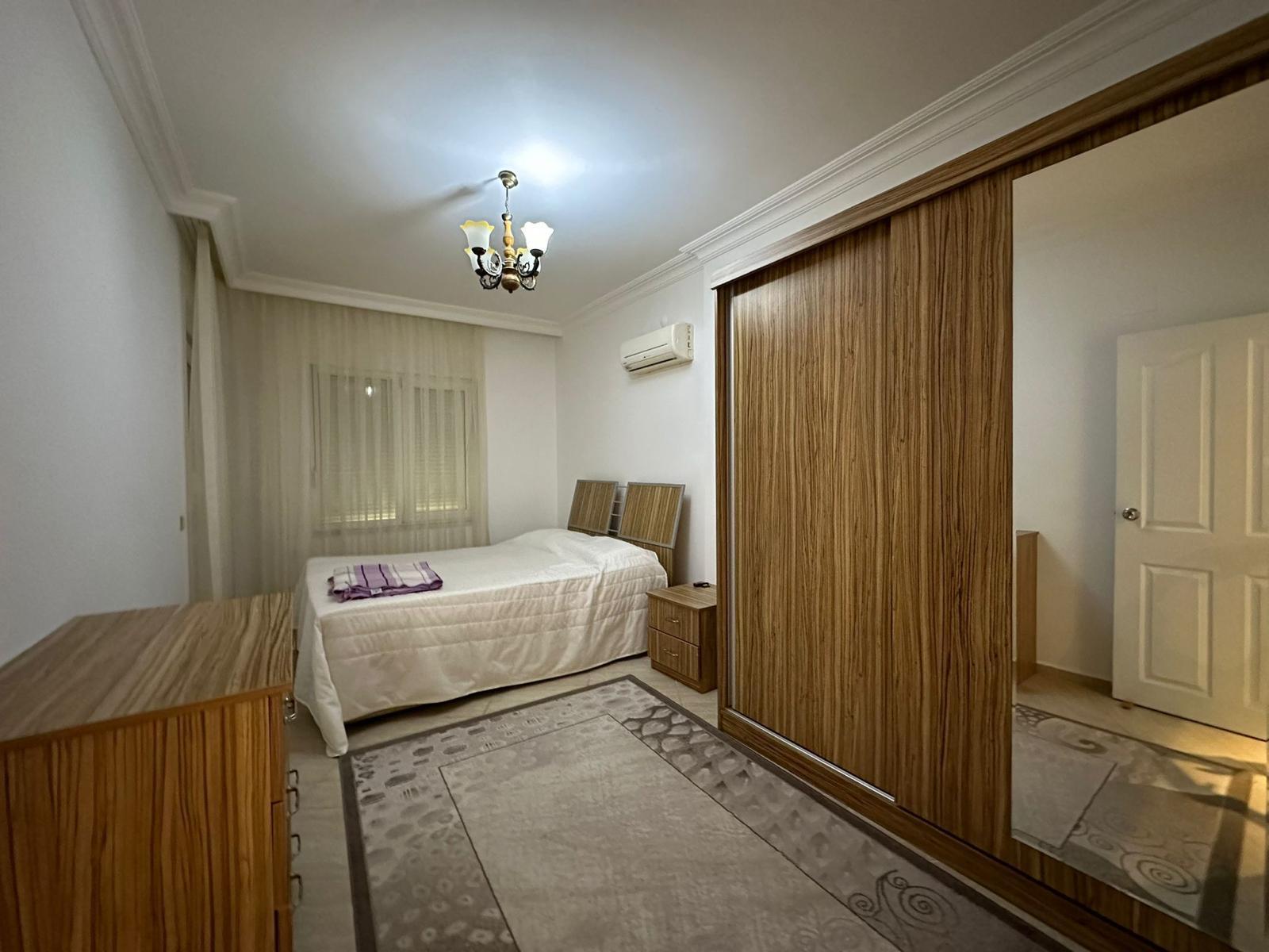 Furnished three-room apartment 115 m2 in the district of Jijili - Umbrella Group - Photo 9