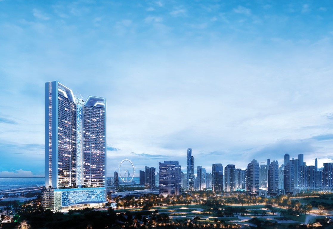 Modern Residence Diamondz By Danube in Dubai UAE - Umbrella Group - Photo 4