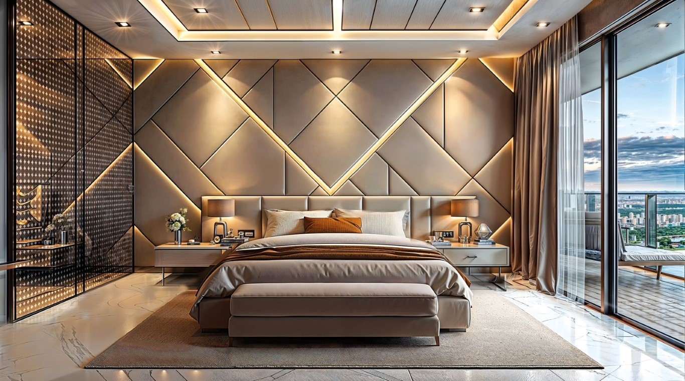 Modern Residence Diamondz By Danube in Dubai UAE - Umbrella Group - Photo 23