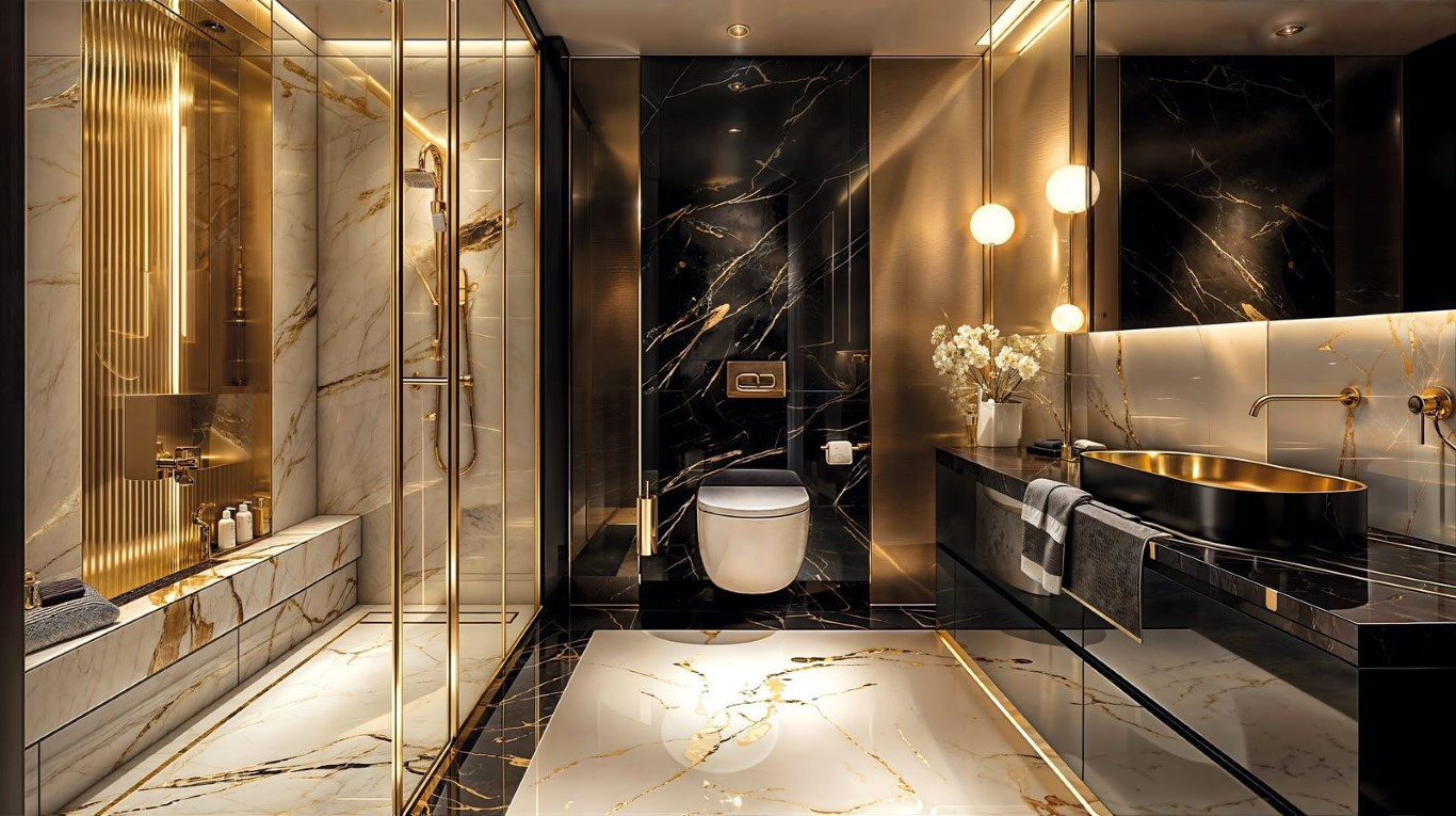 Modern Residence Diamondz By Danube in Dubai UAE - Umbrella Group - Photo 25
