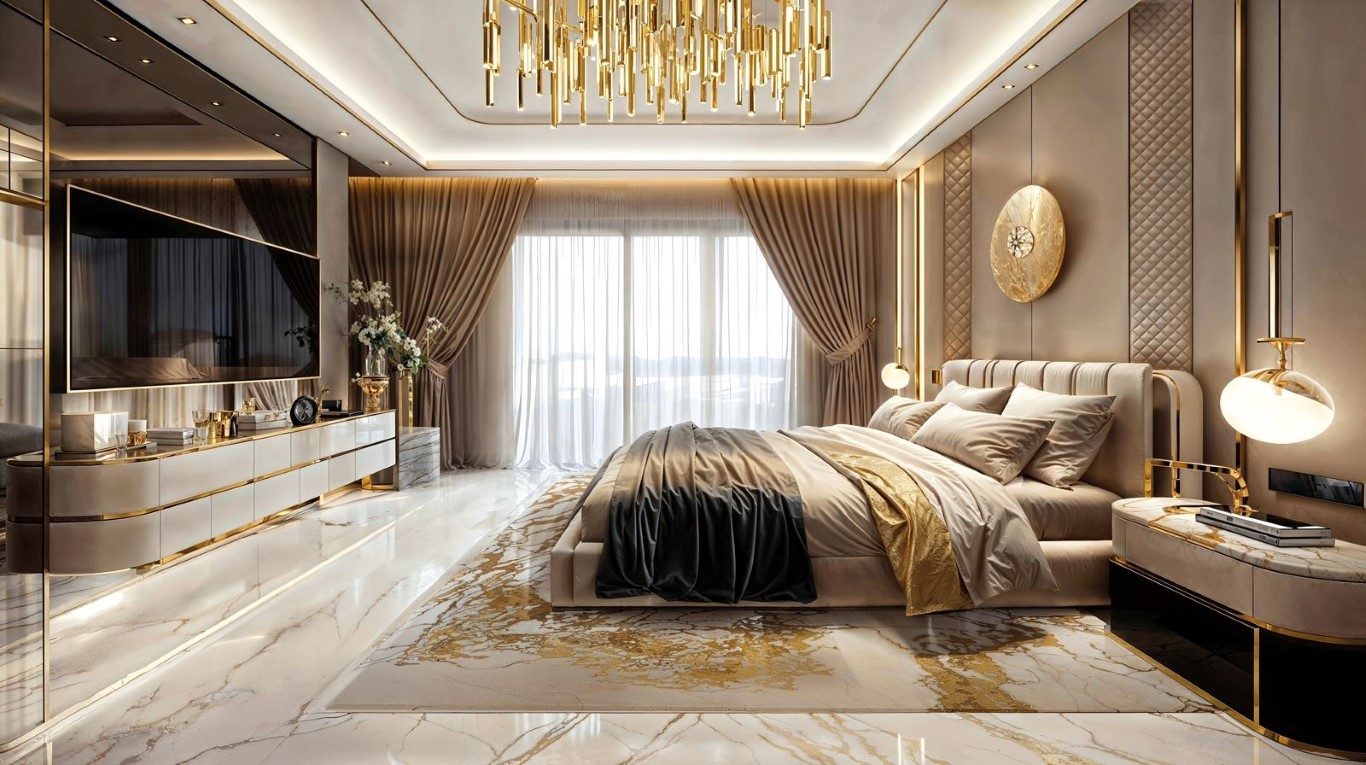 Modern Residence Diamondz By Danube in Dubai UAE - Umbrella Group - Photo 22