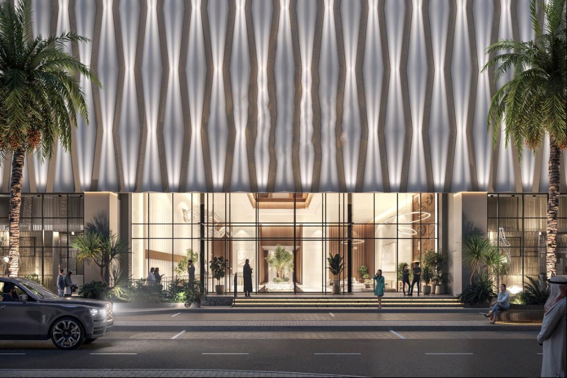 Cozy Kempinski Marina Residences, located in the heart of Dubai - Umbrella Group - Photo 3