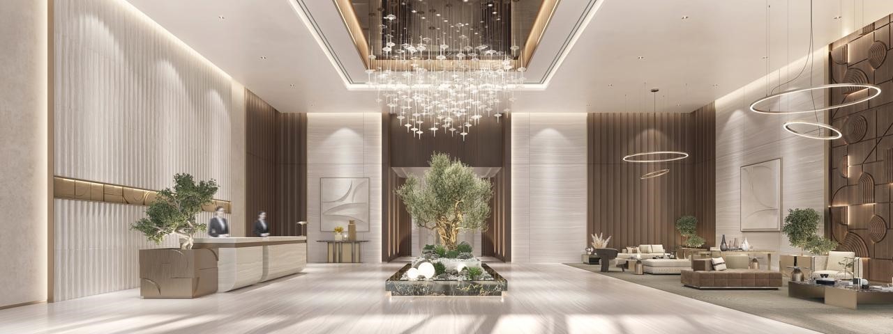 Cozy Kempinski Marina Residences, located in the heart of Dubai - Umbrella Group - Photo 5