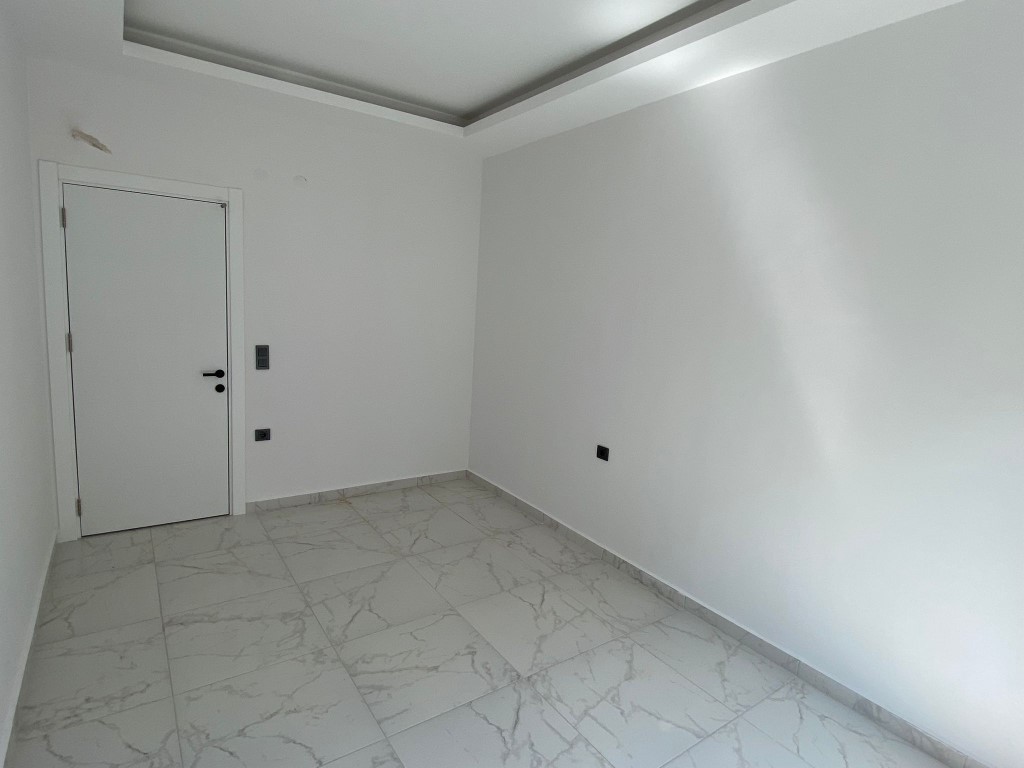 Residential complex, with apartments of 1+1 and 2+1 (Mahmutlar) - Umbrella Group - Photo 16