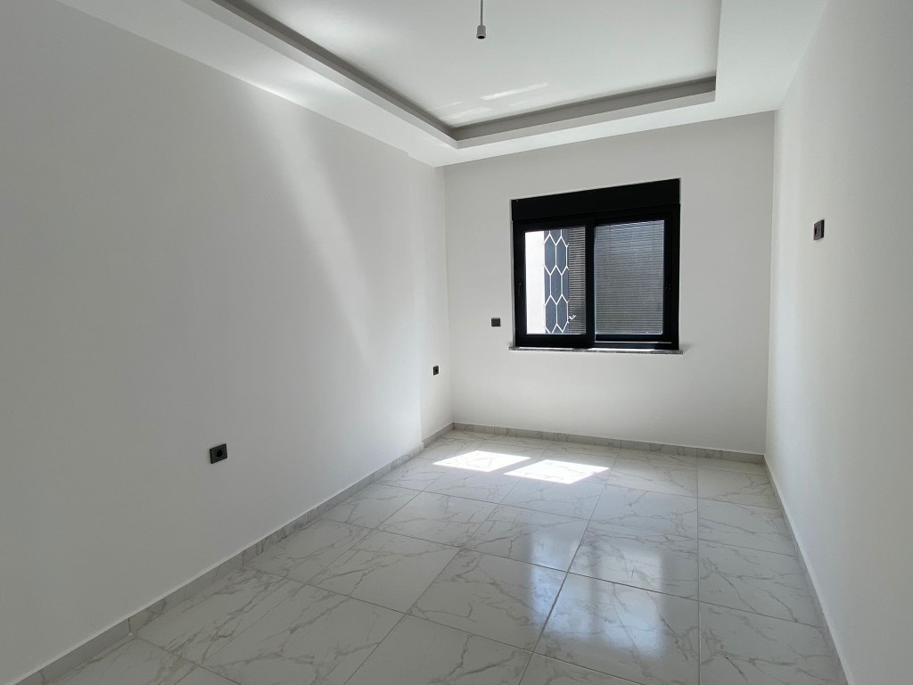 Residential complex, with apartments of 1+1 and 2+1 (Mahmutlar) - Umbrella Group - Photo 15