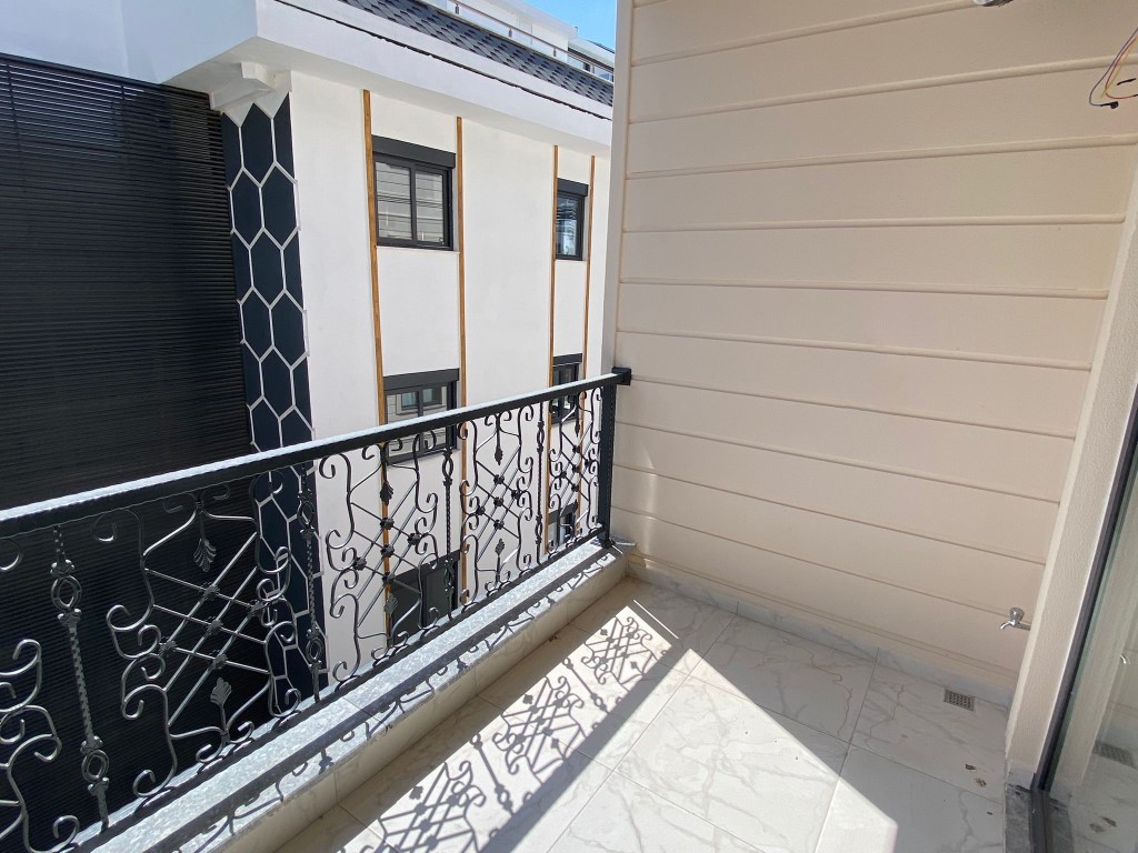 Residential complex, with apartments of 1+1 and 2+1 (Mahmutlar) - Umbrella Group - Photo 14