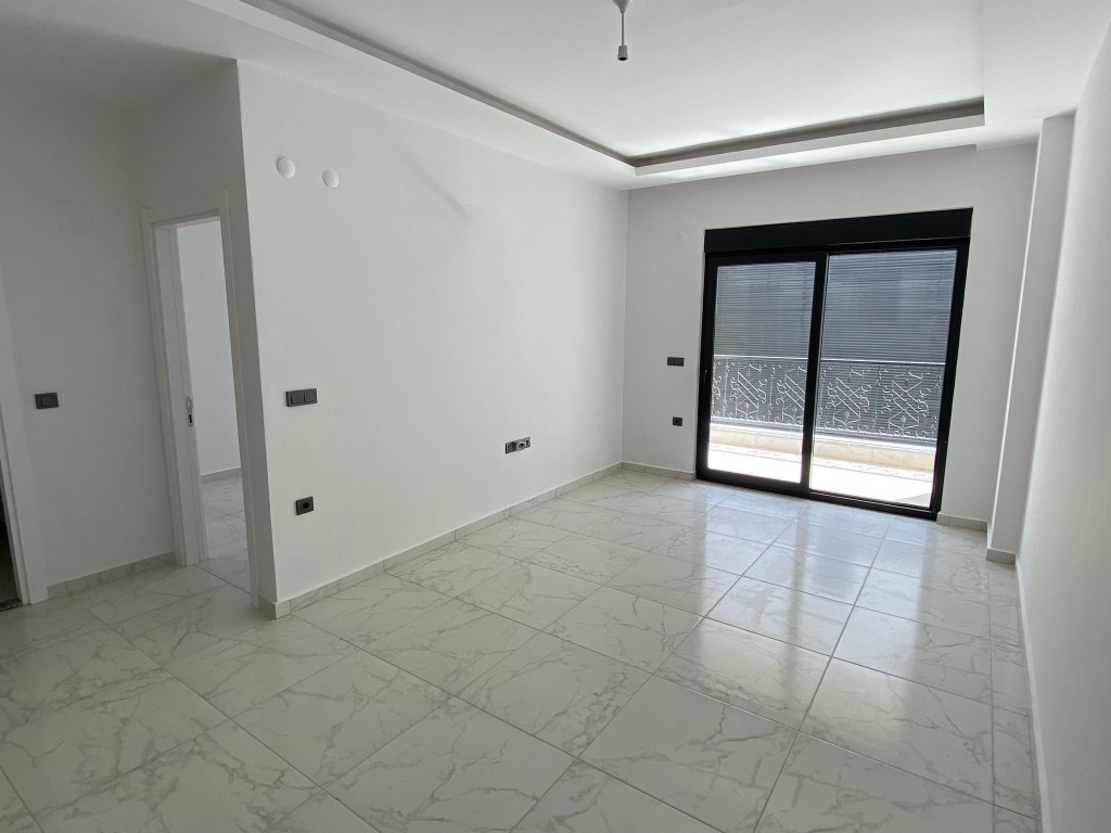 Residential complex, with apartments of 1+1 and 2+1 (Mahmutlar) - Umbrella Group - Photo 12
