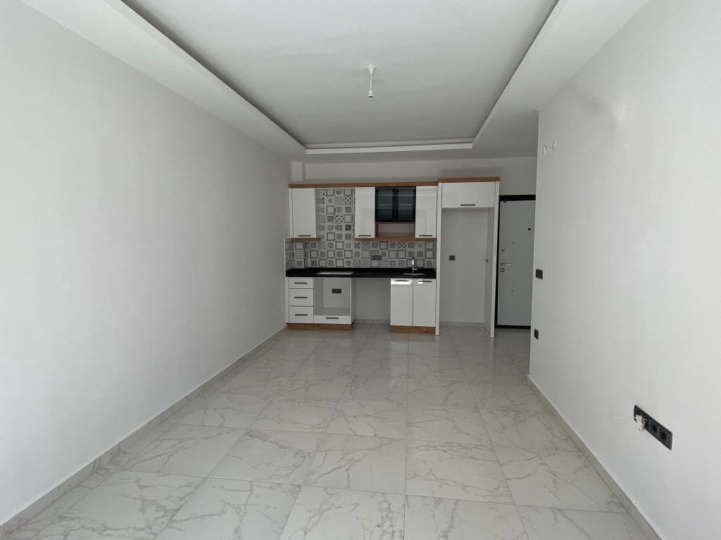 Residential complex, with apartments of 1+1 and 2+1 (Mahmutlar) - Umbrella Group - Photo 11