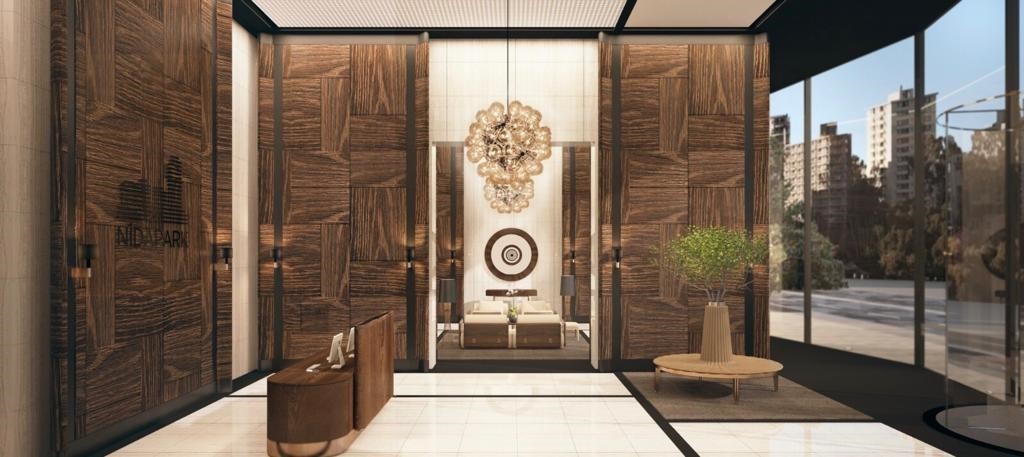 Elite residence in the city of Istanbul - Umbrella Group - Photo 6
