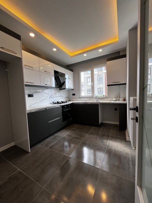 Bright residential project in Istanbul, Kartaly - Umbrella Group - Photo 14