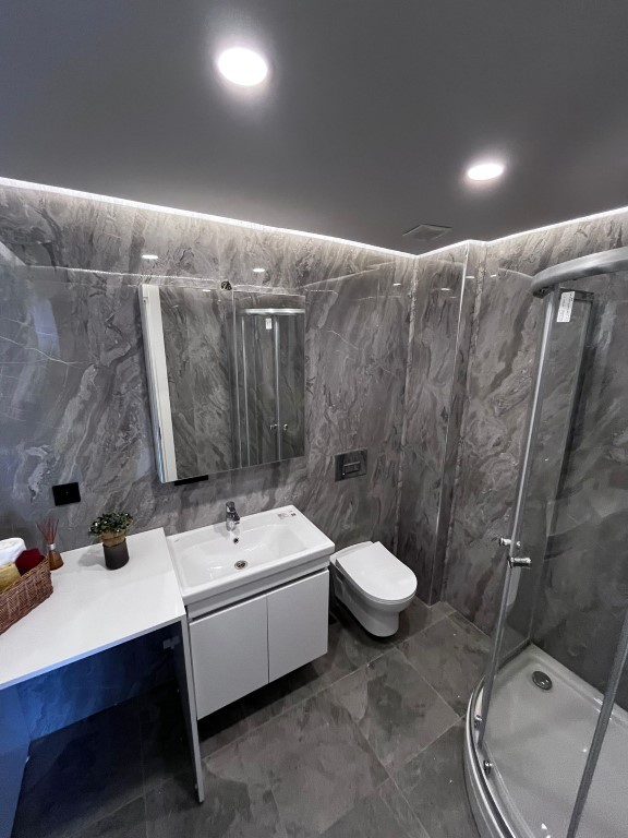 Bright residential project in Istanbul, Kartaly - Umbrella Group - Photo 16