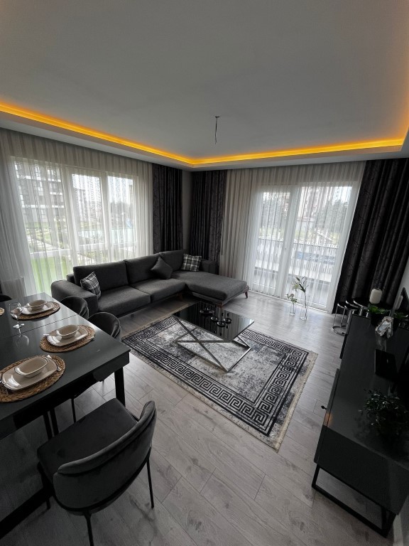 Bright residential project in Istanbul, Kartaly - Umbrella Group - Photo 13