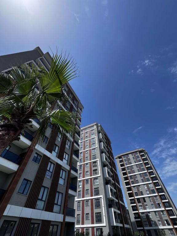 Bright residential project in Istanbul, Kartaly - Umbrella Group - Photo 9