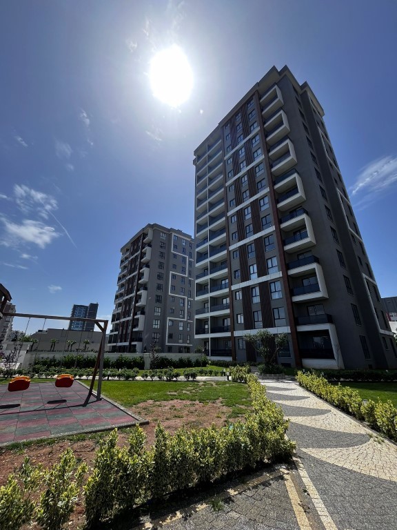 Bright residential project in Istanbul, Kartaly - Umbrella Group - Photo 6