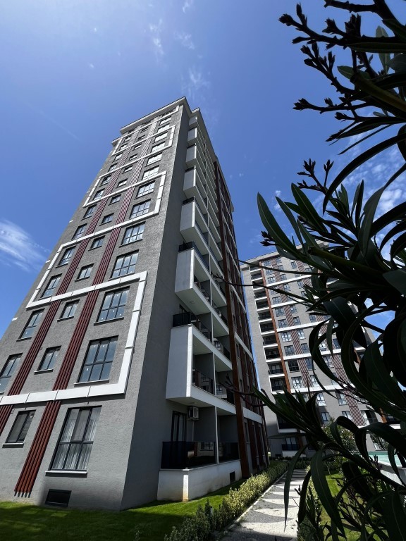 Bright residential project in Istanbul, Kartaly - Umbrella Group - Photo 8