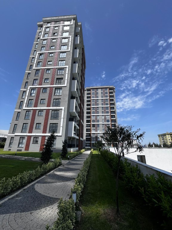 Bright residential project in Istanbul, Kartaly - Umbrella Group - Photo 5