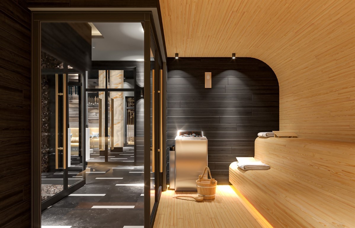 Apartment 2+1 in Avsalar district - Umbrella Group - Photo 14