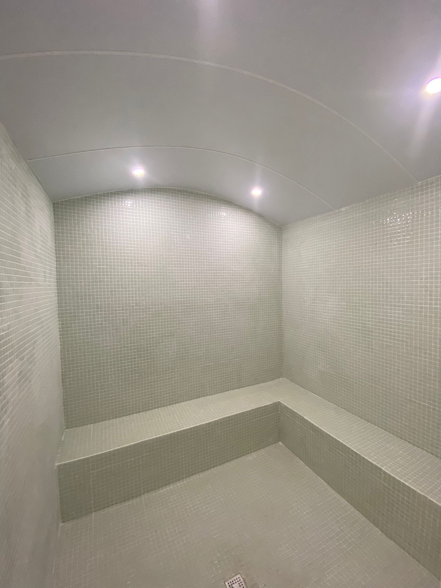 Two-room apartment 55 m2 on the first line of the sea with sea view - Umbrella Group - Photo 19