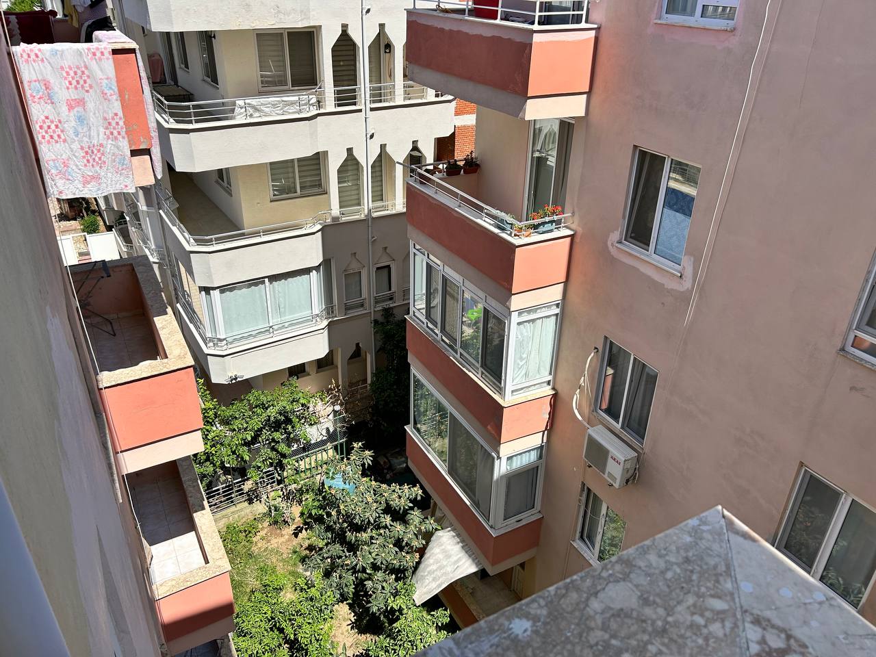 2+1 apartment with separate kitchen in Mahmutlar district - Umbrella Group - Photo 22