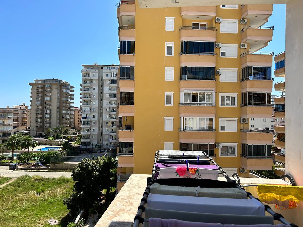 2+1 apartment with separate kitchen in Mahmutlar district - Umbrella Group - Photo 21