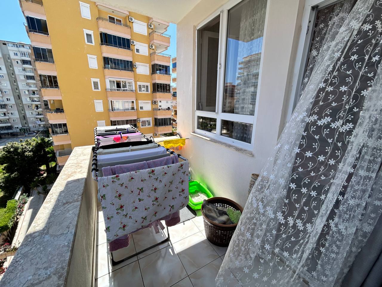 2+1 apartment with separate kitchen in Mahmutlar district - Umbrella Group - Photo 20