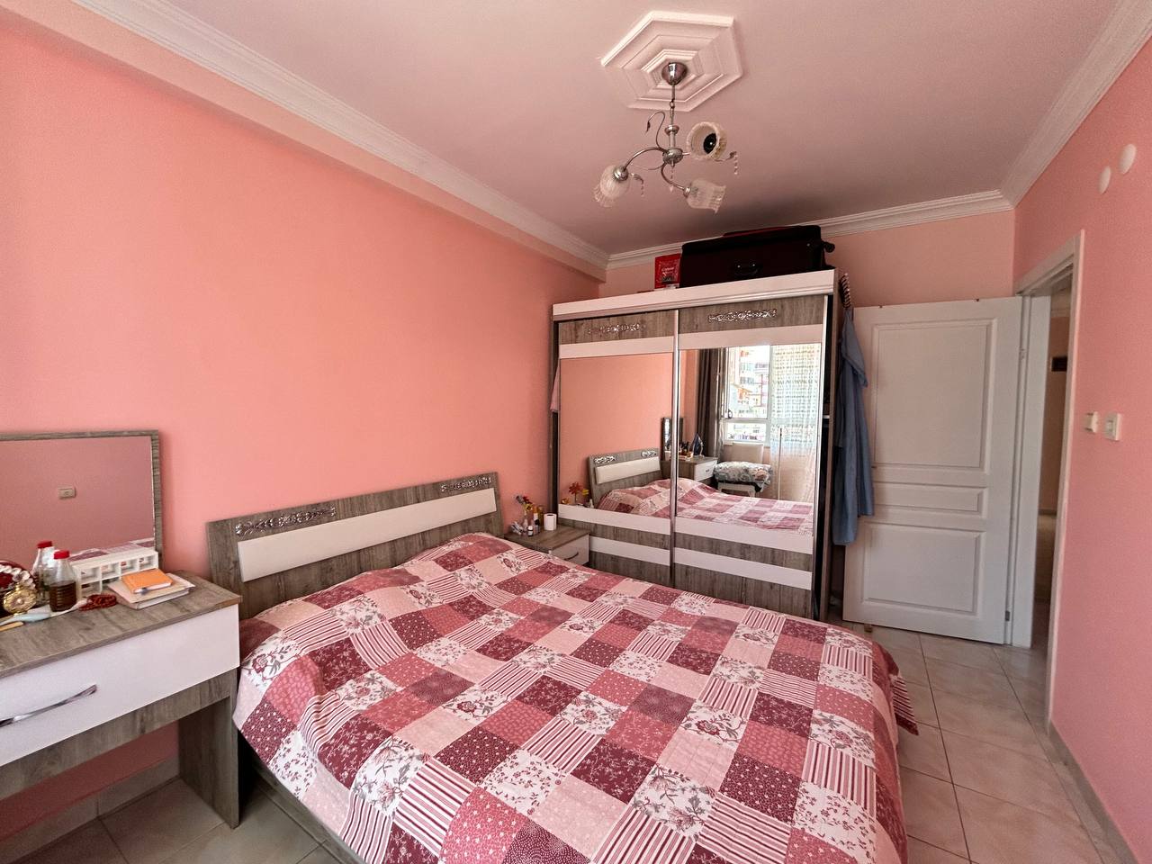 2+1 apartment with separate kitchen in Mahmutlar district - Umbrella Group - Photo 17