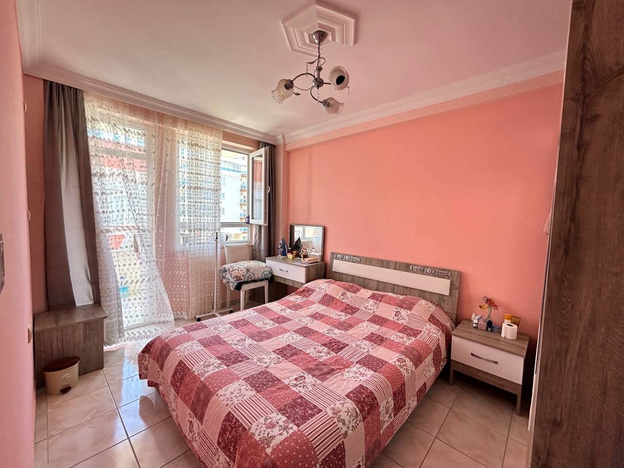 2+1 apartment with separate kitchen in Mahmutlar district - Umbrella Group - Photo 16